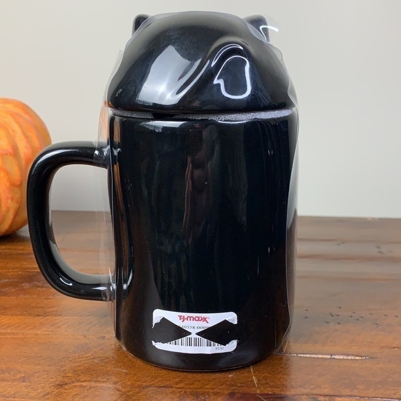 RAE Dunn • “Spooky” Halloween Mug set - Picture 4 of 10